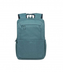 NB BACKPACK SUZUKA ECO 15.6"/7760 AQUAMARINE RIVACASE
