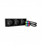CPU COOLER S_MULTI/SILENT LOOP 3 BW025 BE QUIET
