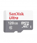 MEMORY MICRO SDXC 128GB UHS-I/SDSQUNR-128G-GN3MA SANDISK