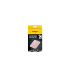 POWER BANK USB 10000MAH MAG/ROSE 7344033 INTENSO