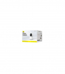 Baseus Security Camera Indoor P1 3K, 4MP, (EU Version) White EU (S0TV012132)