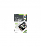 ART T-shirt transfer (dark) 120 g/m&sup2; A4 A4 Photo Paper