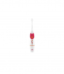 ETA Toothbrush Sonetic ETA071090030 Battery operated For kids Number of brush heads included 2 Number of teeth