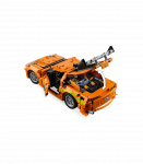 LEGO Technic Fast and Furious Toyota Supra MK4