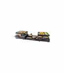 Unold Raclette Extendable 8 persons black Schwarz (48755)