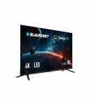 Blaupunkt 4K TV 50UGC5500S 50 Smart TV Google TV UHD