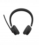 Lenovo Wireless Headset 4XD1S19778 Built-in microphone Bluetooth ANC Black