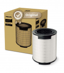 FY1700/30&nbsp;Genuine replacement filter Integrated 3-in-1