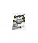 ENERGIZER Headlight Vision Ultra 3AA 450 LM, 3 colours of light