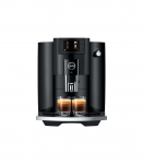 Coffee Machine Jura E6 Piano Black (EC)