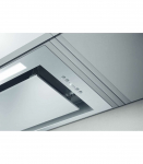 Elica LANE IX/A/52 Built-in Stainless steel 550 m&sup3;/h