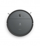 Electrolux ER61UW1DG 0.22 L Bagless Black