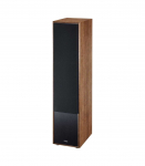 Magnat Monitor S70 3-way Black, Walnut Wired 190 W
