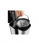 Kohvimasin Livia CM3102 must