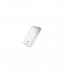 HV300 AHV300-2TU31-CWH ADATA 2000 GB 2.5 " USB 3.1 White backward compatible with USB 2.0, 1. HDDtoGo free