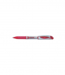 Pentel&nbsp;EnerGel Tintenroller Rot Geltinte (BL77-BO) (BL77BO)