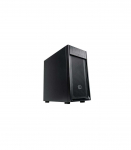 Cooler Master E300-KN5N-S00 Elite 300 With ODD, Steel left panel, mATX, 120m, USB 3.2 Gen 1 & Audio