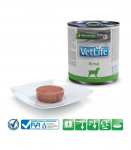 FARMINA Vet Life Canine Renal - wet dog food - 300 g