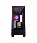 Phanteks XT VIEW Mid Tower Black