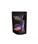 Dolina Noteci Rabbit dish for cats 85g