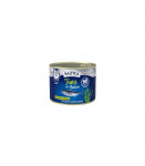 BALTICA EXCELLENT Karma mokra kot Tuna with Chicken (Tuńczyk z kurczakiem)  185g