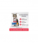 HILL'S SP Adult Oral Care Chicken - dry cat food - 7kg