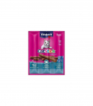 VITAKRAFT CatStick Mini with flounder and Omega-3 - cat treats - 3 pcs