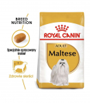 ROYAL CANIN Maltese Adult - dry dog food - 1,5 kg