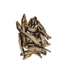 UNISZKI Dried sprat - dog treat - 40 g