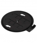 Owl Labs Expansion Mic Grey Conference microphone