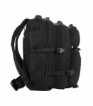 M-TAC Large Assault Pack Laser Cut Backpack - Black