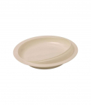 Disabled bucket plate