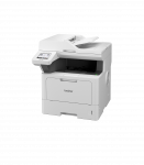 Brother Printer MFC-L5715DN Laser Mono All-in-one A4 Wi-Fi White