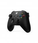 Microsoft Xbox Wireless Controller Black Bluetooth Gamepad Analogue / Digital Android, PC, Xbox One, Xbox One S, Xbox