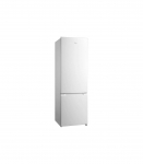 Midea Refrigerator MDRB369FGE01 Energy efficiency class E Free standing Combi Height 177.3 cm Fridge net
