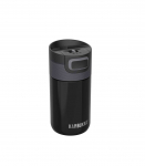 Kambukka Etna thermal mug 300 ml - Pitch Black
