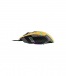 A4Tech mouse Bloody W95Max USB Sports Lime A4TMYS47259