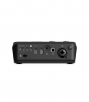 R&Oslash;DE Streamer X - audio interface, video controller