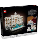 LEGO ARCHITECTURE 21062 Trevi Fountain