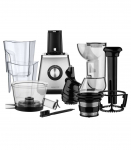 Aeglane mahlapress Sencor SSJ4070SL