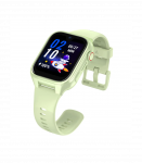 Stelio ST-SWJ102-PCH Junior Pro AI 4G pistachio