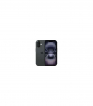 Apple iPhone 16 Plus 256GB Black EU MXWN3