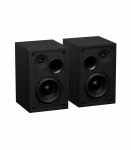N-Gear Speakers Arsen 302BT 20 W Bluetooth Black Wireless connection