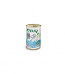 Oasy One Protein Puppy & Junior M/L Lamb 400gr