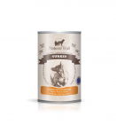NATURAL TRAIL Turkey - wet dog food - 400g
