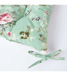 Toolikate SUMMER roosid, 40x40cm, 80% puuvill, 20% pol&uuml;ester