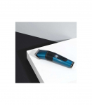 Babyliss Hair Clipper Japanese Steel blue black (E990E)