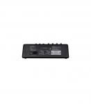 HLC 4 MK2 - Mikser analogowy z USB, MP3, Bluetooth, Phantom, procesor DSP
