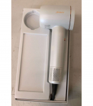 SALE OUT. Jimmy Hair Dryer F7 SALE OUT. SALE OUT. Jimmy Hair Dryer F7 1600 W Number of temperature settings 3 |