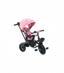 PRO550 Pink Tricycle